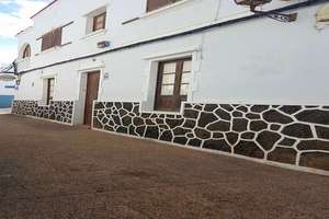 Maison de ville vendre en Arrecife Centro, Lanzarote. 