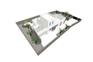 Plot for sale in Costa Teguise, Lanzarote. 
